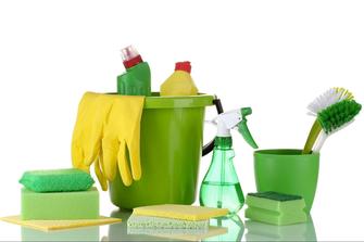 LINEA DETERGENTI MULTIUSO