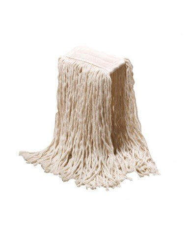 MOP COTONE SENZA BANDA 400 g